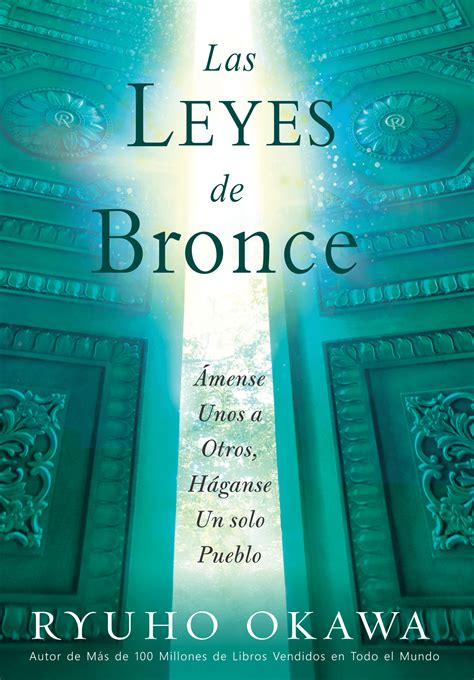 Book, The Laws of Bronze : Love One Another, Become One People, Ryuho – Okawabooks