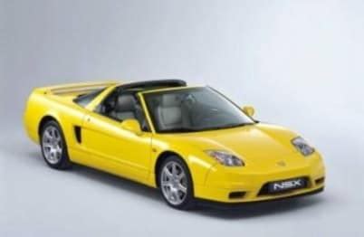 Honda NSX 2005 Price & Specs | CarsGuide