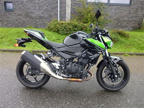 Kawasaki 400 | Motorrad kaufen bei mobile.de