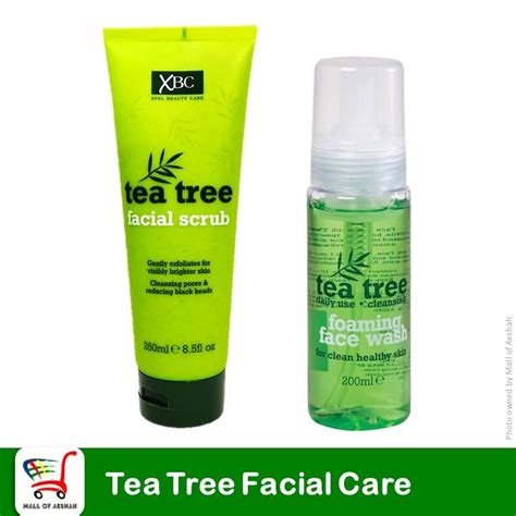 Product From Europe XPEL Beauty Care Facial Scrub Foaming Facial