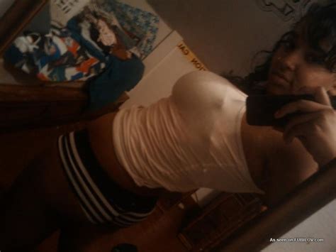 Curvy Latina Babe Shows Off Her Pierced Pussy Porn Pictures XXX Photos Sex Images 2751147