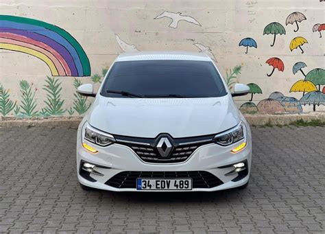 RENAULT MEGANE SAHİBİNDEN SATILIK Araba 1684323127