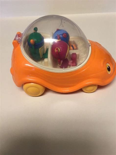 Team Umizoomi Umi Car | #1819404678