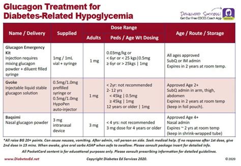 Coach Beverlys Diabetes Cheat Sheets Diabetes Education Services