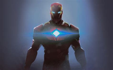 1440x900 Iron Man Unstoppable Force Wallpaper1440x900 Resolution Hd 4k