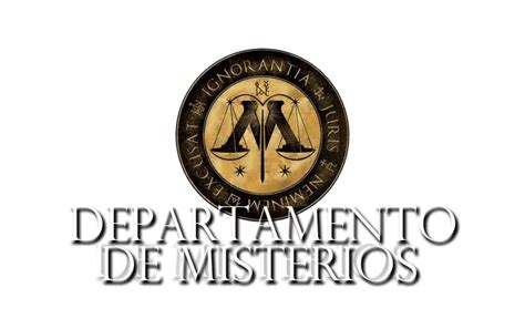 Ministerio De Magia