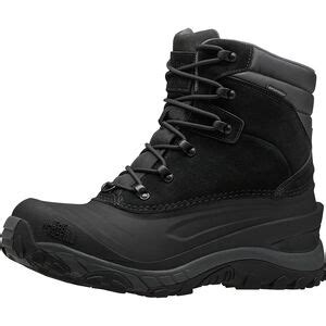 The North Face Chilkat IV Boot Men S Footwear