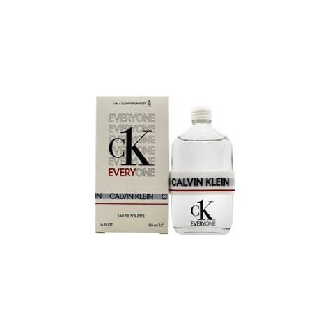 Calvin Klein CK Everyone Eau De Parfum Sales Offers