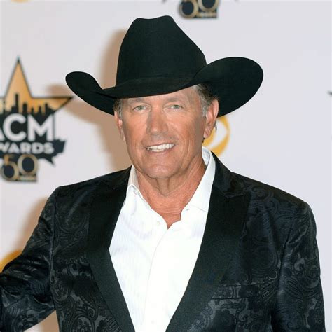 George Strait Illness: What disease does George Strait have? - DailyWize