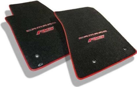 Camaro Lloyds Floor Mats Southerncarparts Southern