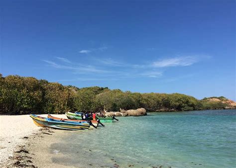 Uga Jungle Beach Hotels In Trincomalee Audley Travel Uk