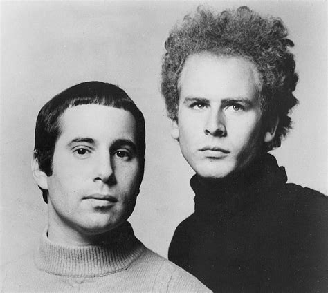 THE SOUND OF SILENCE - Simon & Garfunkel - LETRAS.COM