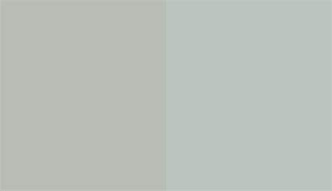 Farrow And Ball Light Blue 22 Vs Natural Color System S 2502 Y Side