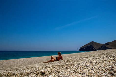 Beach Guide Los Muertos Beach Playa De Los Muertos Cabo De Gata