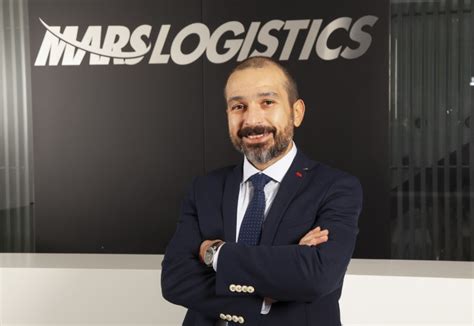 Mars Logistics S R C Akademisi Ile Kad N Ve Erkek T R S R C S