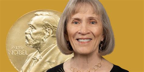 Claudia Goldin Wins Nobel Prize For Her Pioneering Research On Women In