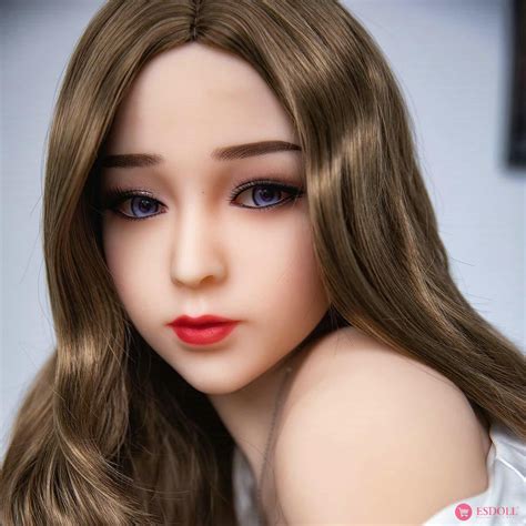 Sex Doll Suitable Lifelike Silicone Love Doll 160cm Hester