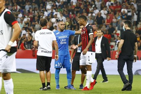 Nice OM L UNFP Se Porte Partie Civile Pour Soutenir Dimitri Payet OM