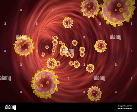 Metabolismo Microbico Immagini E Fotografie Stock Ad Alta Risoluzione