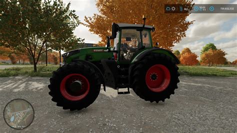 LS22 Fendt 900 Vario Gen6 V 1 0 Beta