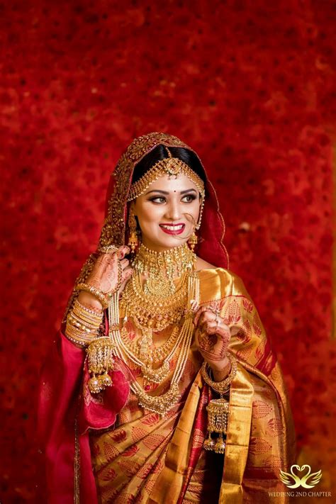 Indian Wedding Bride Indian Bride Outfits Wedding Girl Bridal