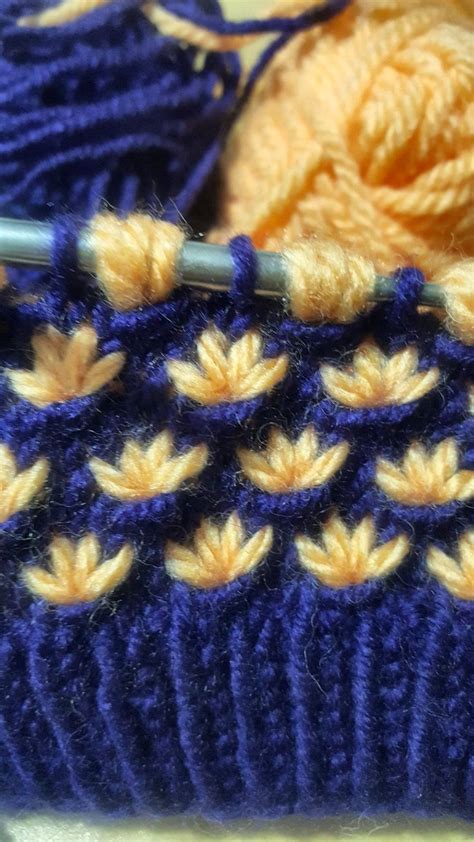 Pin By Miranda Southard On Crochet In Knitting Designs Knitting