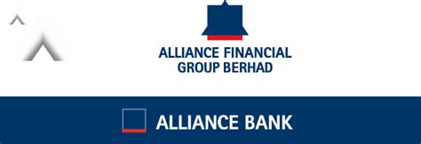 Alliance Bank Logo Download png