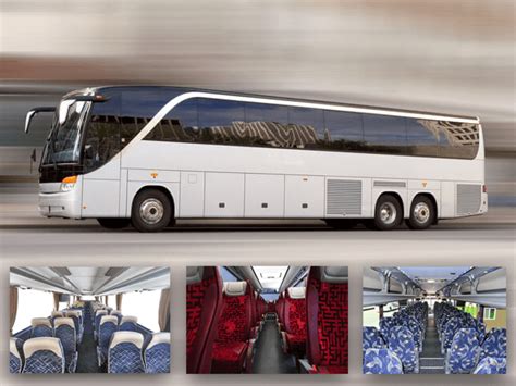 College Station Charter Bus Rental - Bus Rental Company | Bus-Charter.org