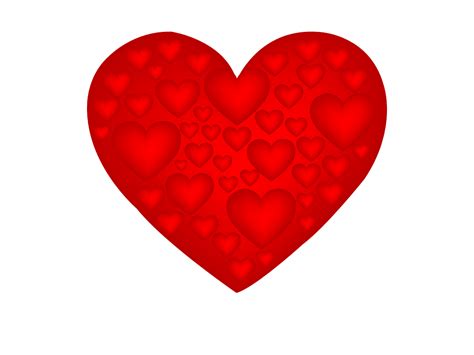 Free High Res Red Heart Emoji Png Free Download Now For Designs