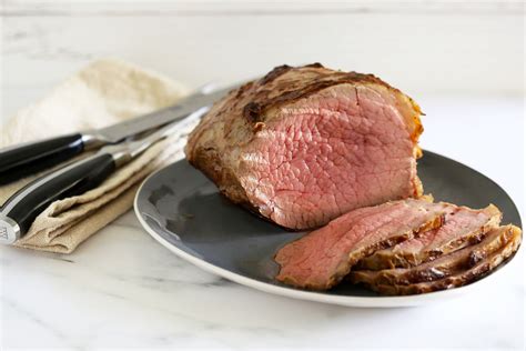 Instant Pot Eye Of Round Roast Recipe Home Pressure Cooking