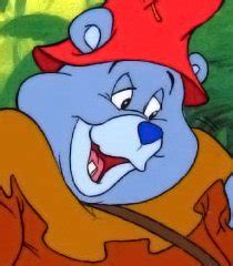 Os Ursinhos Gummi Adventures Of The Gummi Bears 1985 Elenco InfanTv