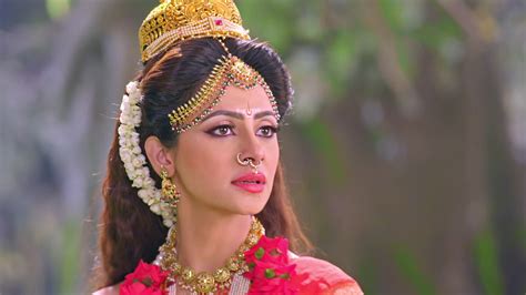 Watch Shiv Shakti Season Episode Tripura Sundari In A Dilemma