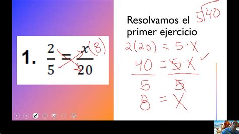 Resolver Proporciones Hot Sex Picture