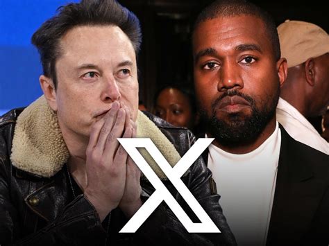 Elon Musk Censors Kanye West S X Account After Porn Posts Ye Deactivates