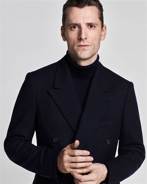 dunhill Online Store | Luxury Menswear & Leather Accessories