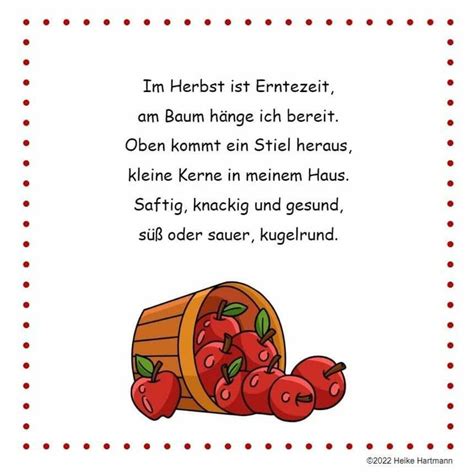 R Tsel Apfel R Tselspiele F R Kinder R Tsel F R Kinder Gedichte F R