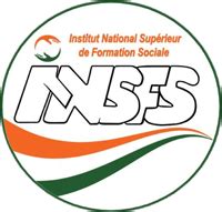 INSFS Institut National Supérieur de Formation Sociale Communiqué