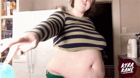 Your Cake Turned Me Into A Pig Part And MP HD Kyras BBW Fetish Depot Clips Sale