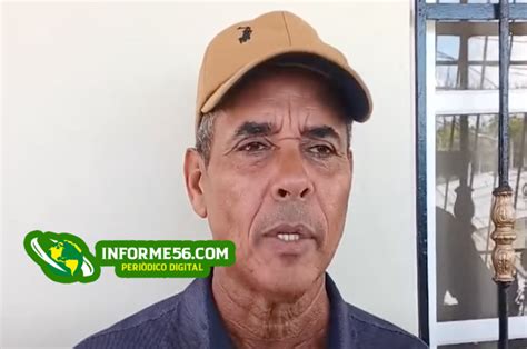 Dirigente Campesino Dice Huelga Es Un Xito En Sfm Informe