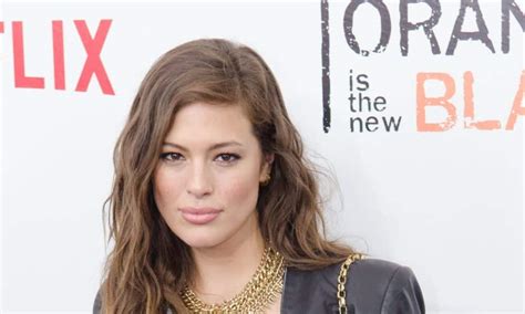 Ashley Graham Net Worth - Net Worth Post