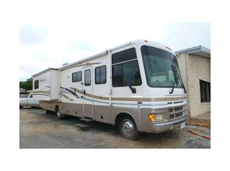 Pace Arrow Vision A 34 RVs For Sale