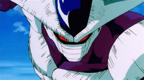 Cooler Z Cooler Z Dbzcooler Discover Share Gifs Dragon