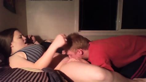 Chubby Amateur With AWESOME TITTIES Pleases Boyfriend