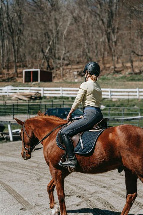 EXACTLY What to Wear Horseback Riding: 70+ Outfits Ideas