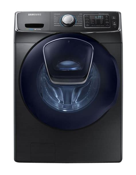 Lave Linge Hublot 16 Kg Samsung A Wf16j6500ev Electro Dépôt