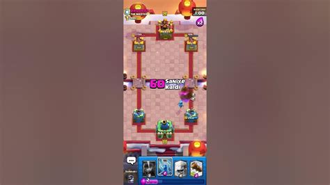 Clash Royale Gameplay Youtube