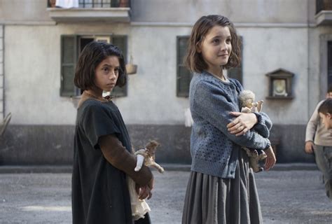 ‘My Brilliant Friend’ Renewed for Season 2 at HBO — Elena Ferrante | TVLine