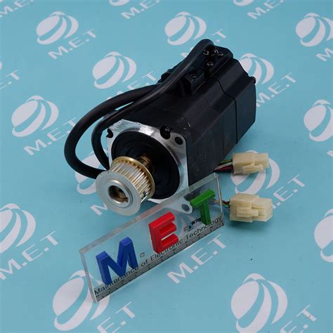 Danz 02bc2n2 Motor Dasa Tech Ac Servo Motor 02kw 16a Danz 02bc2n2