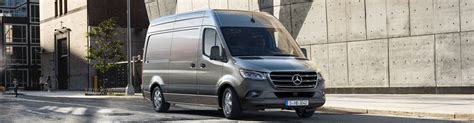 Mercedes Sprinter Panelvan Kamyonet Panelvan Uzun Bg T Zellikleri