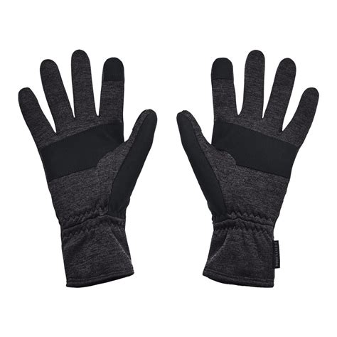 Under Armour Mens Coldgear® Infrared Fleece Gloves Sportchek